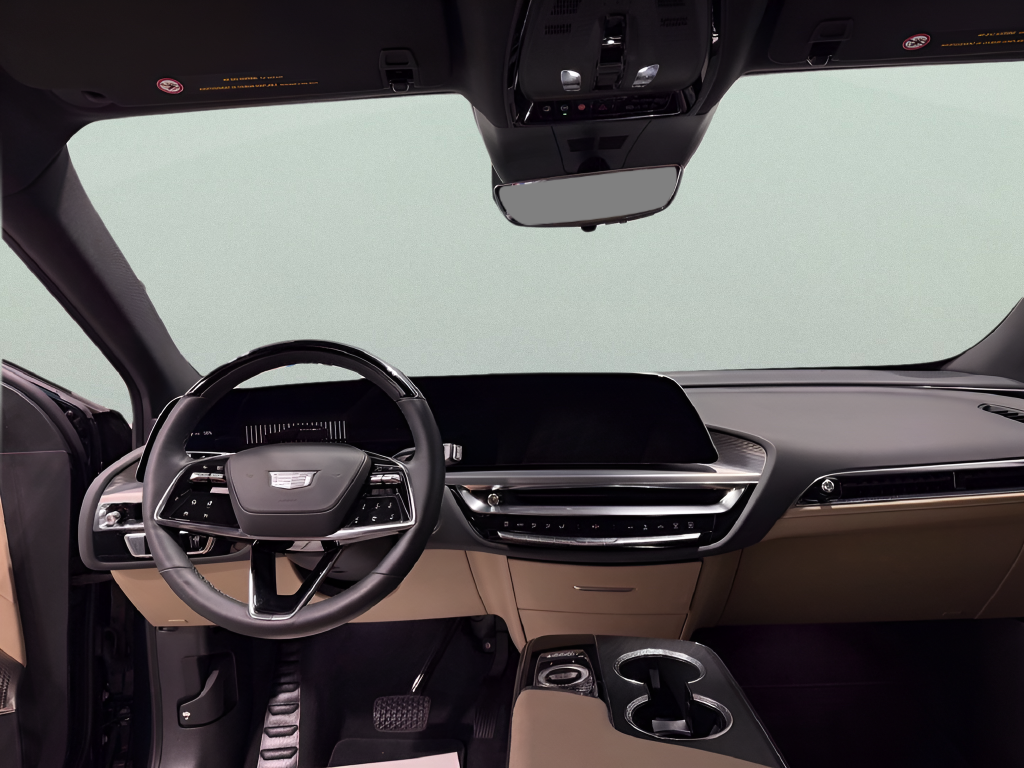 2024 Cadillac LYRIQ Sport