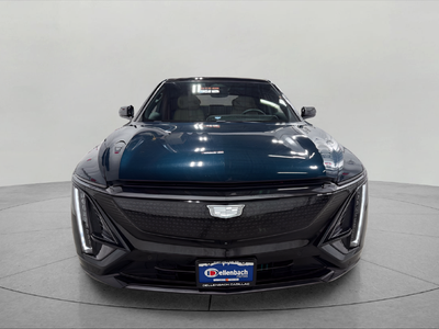 2024 Cadillac LYRIQ Sport