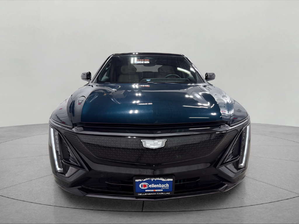 2024 Cadillac LYRIQ Sport