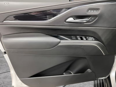 2023 Cadillac Escalade V-Series