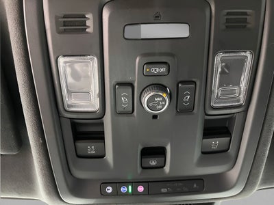 2023 Cadillac Escalade V-Series