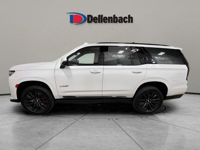 2023 Cadillac Escalade V-Series