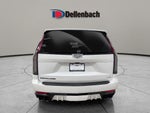 2023 Cadillac Escalade V-Series