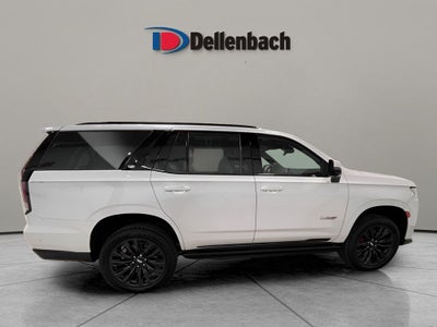 2023 Cadillac Escalade V-Series