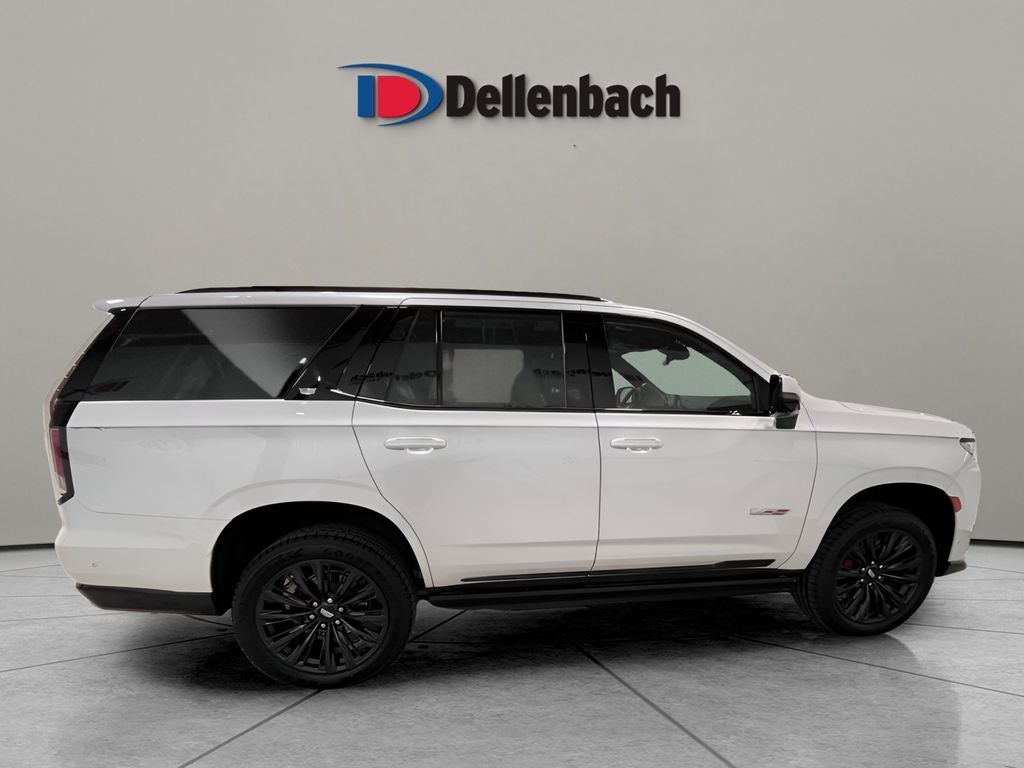 2023 Cadillac Escalade V-Series