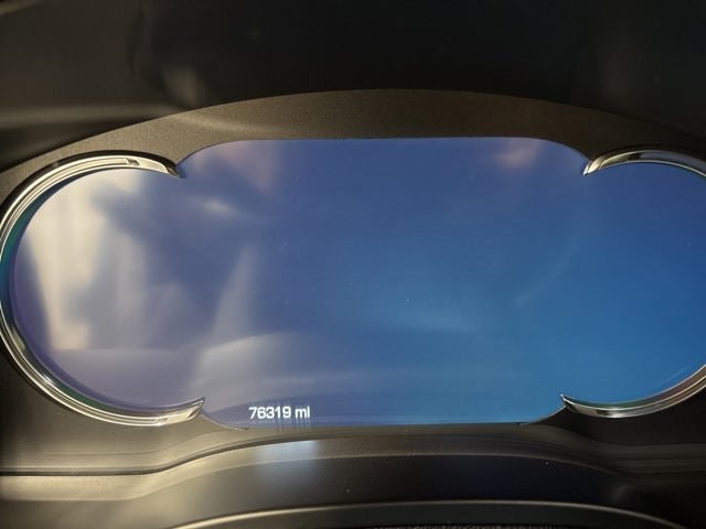 2016 Cadillac Escalade ESV Platinum Edition