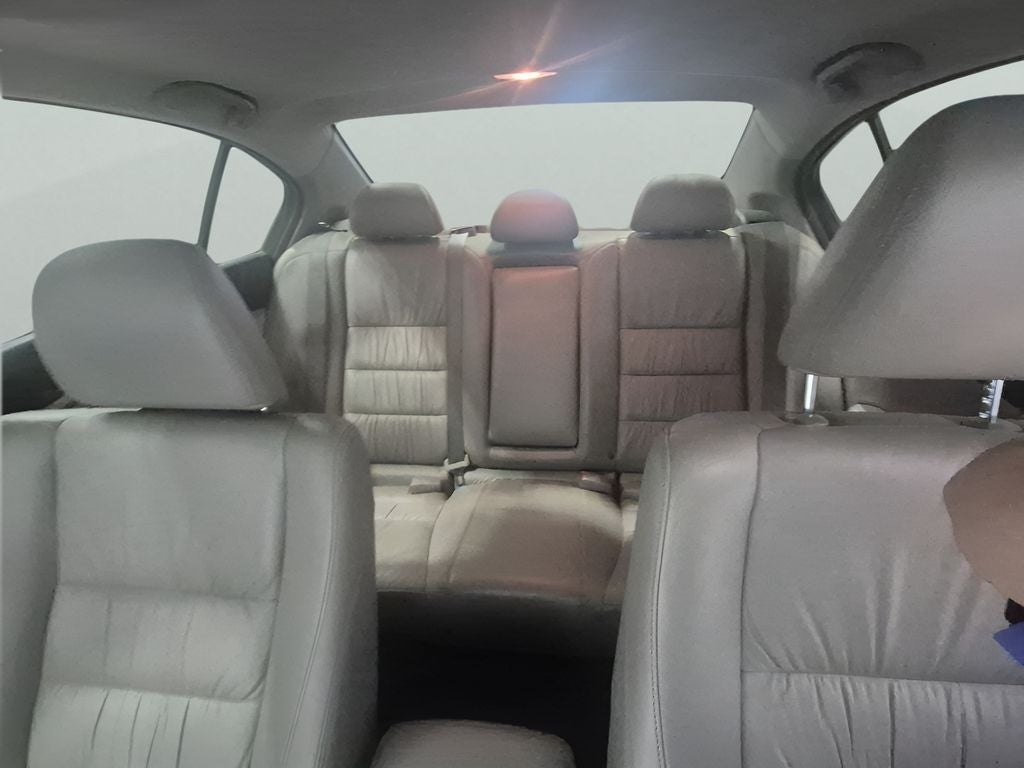 2011 Honda Accord EX-L 3.5