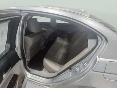 2011 Honda Accord EX-L 3.5
