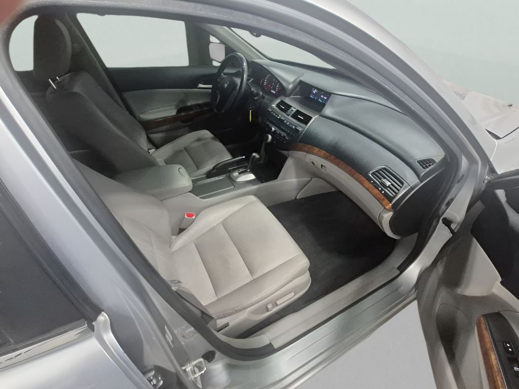 2011 Honda Accord EX-L 3.5