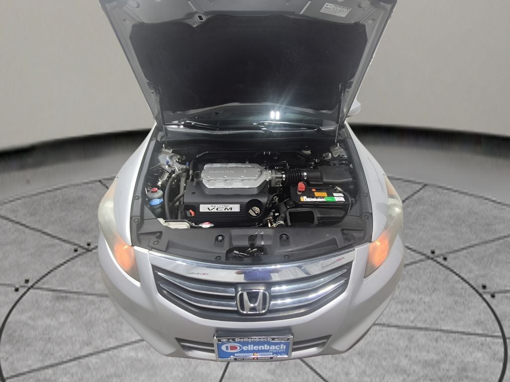 2011 Honda Accord EX-L 3.5