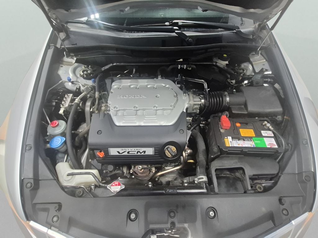 2011 Honda Accord EX-L 3.5
