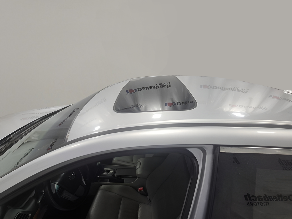 2011 Honda Accord EX-L 3.5