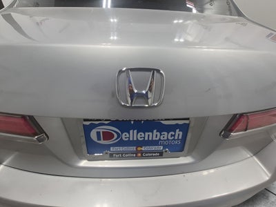 2011 Honda Accord EX-L 3.5