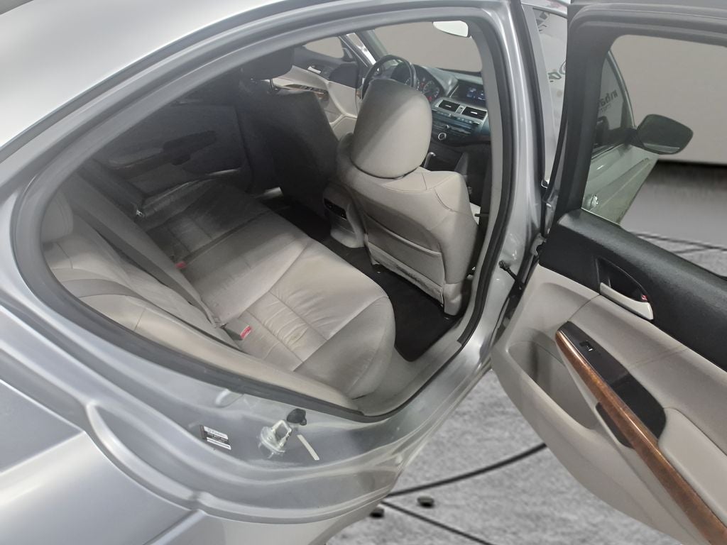 2011 Honda Accord EX-L 3.5