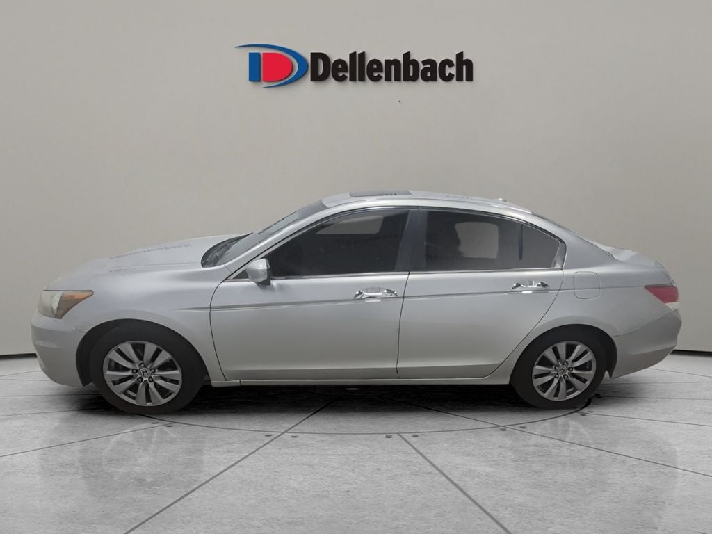 2011 Honda Accord EX-L 3.5