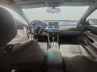 2011 Honda Accord EX-L 3.5