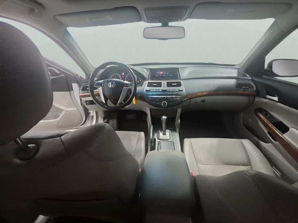 2011 Honda Accord EX-L 3.5