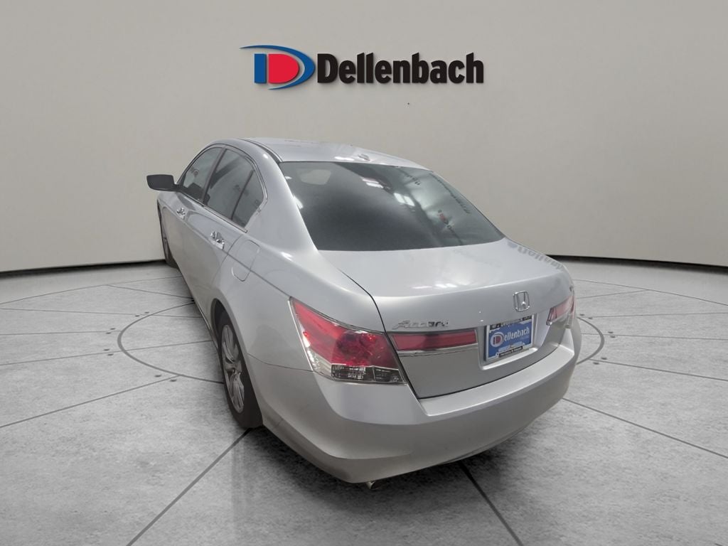 2011 Honda Accord EX-L 3.5