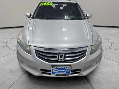 2011 Honda Accord EX-L 3.5