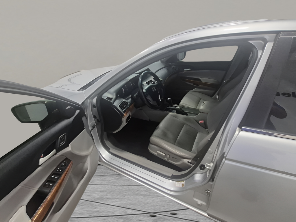 2011 Honda Accord EX-L 3.5