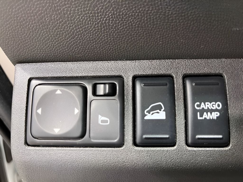 2019 Nissan Frontier PRO-4X