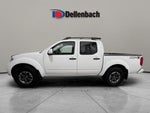 2019 Nissan Frontier PRO-4X