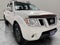2019 Nissan Frontier PRO-4X