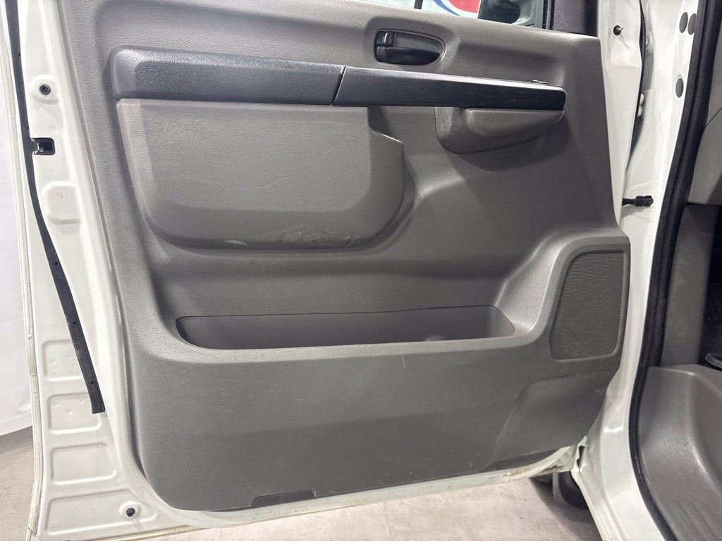 2021 Nissan NV2500 HD SV High Roof