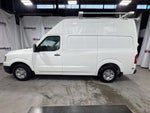 2021 Nissan NV2500 HD SV High Roof