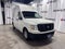 2021 Nissan NV2500 HD SV High Roof