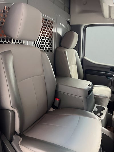 2020 Nissan NV2500 HD SV High Roof