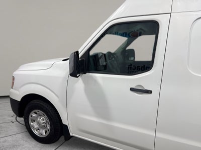 2020 Nissan NV2500 HD SV High Roof