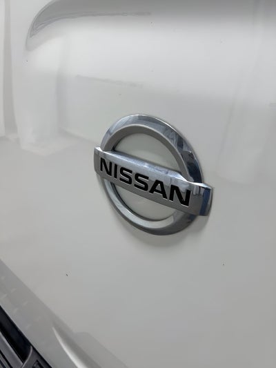 2020 Nissan NV2500 HD SV High Roof