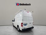 2020 Nissan NV2500 HD SV High Roof