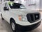 2018 Nissan NV1500 S