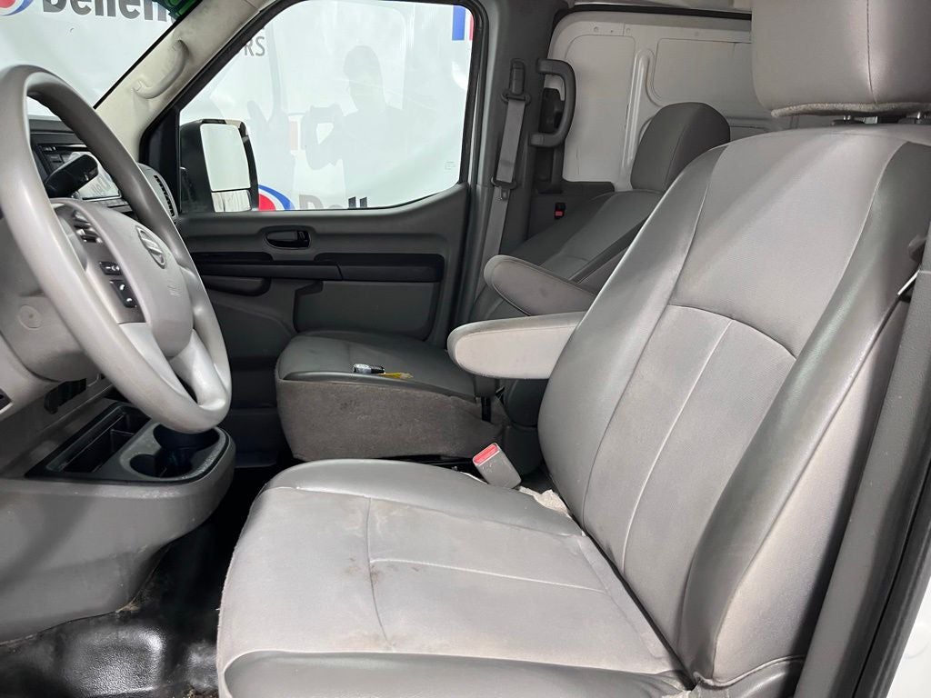 2018 Nissan NV1500 S