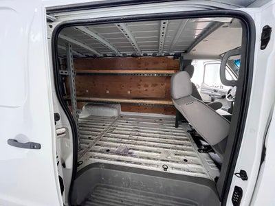 2018 Nissan NV1500 S