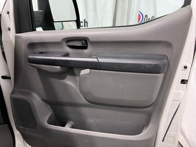 2018 Nissan NV1500 S