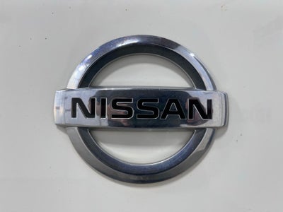 2018 Nissan NV1500 S