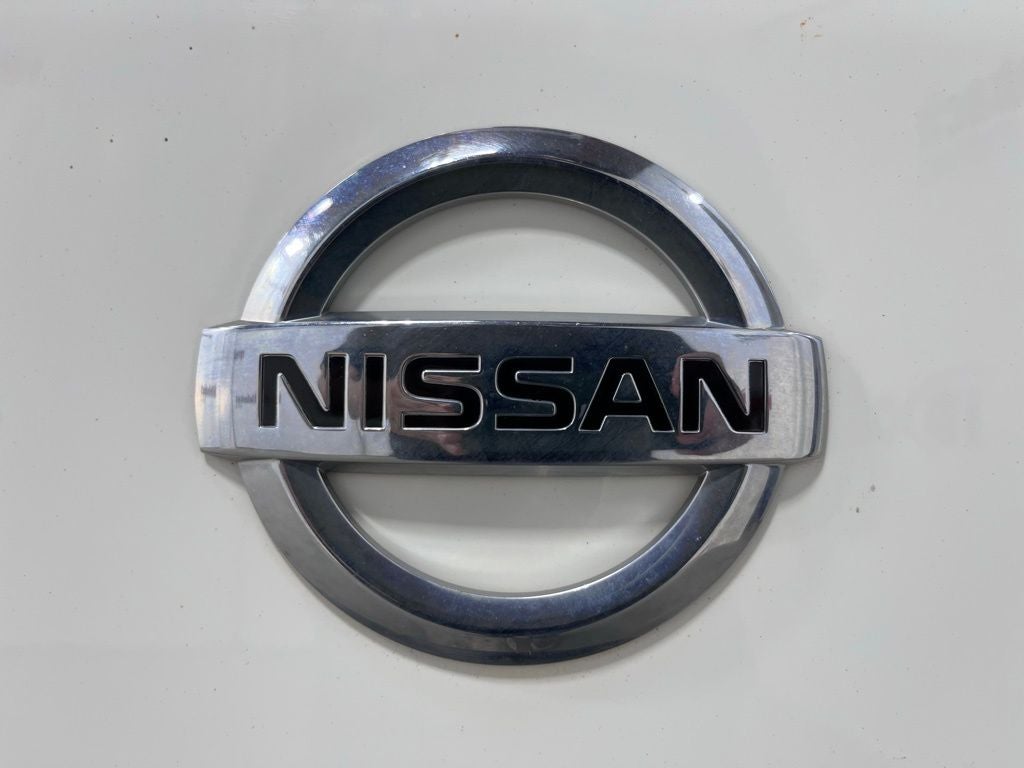 2018 Nissan NV1500 S