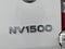 2018 Nissan NV1500 S