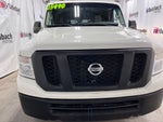 2018 Nissan NV1500 S