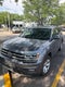 2019 Volkswagen Atlas 3.6L V6 SE 4Motion