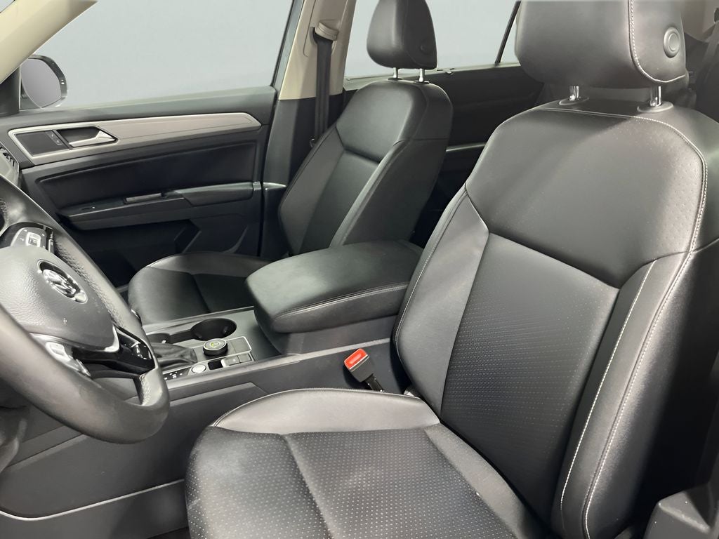 2019 Volkswagen Atlas 3.6L V6 SE 4Motion