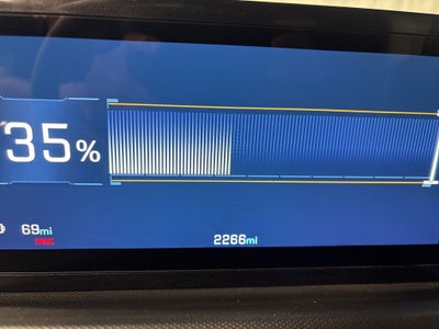 2024 BrightDrop Zevo 400 eAWD 400