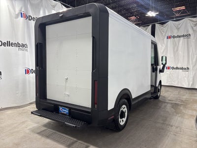 2024 BrightDrop Zevo 400 eAWD 400