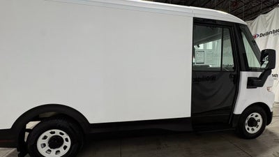 2024 BrightDrop Zevo 400 eAWD 400