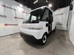 2024 BrightDrop Zevo 400 eAWD 400