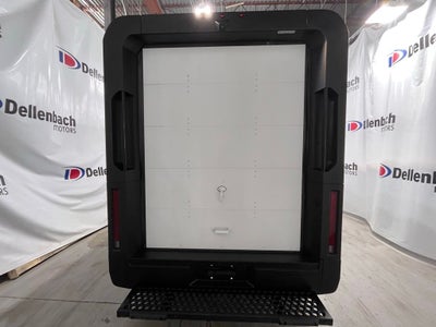 2024 BrightDrop Zevo 400 eAWD 400