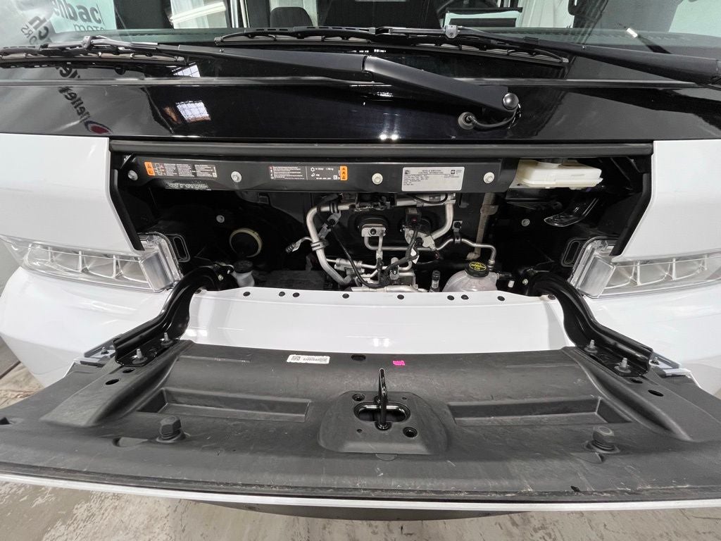 2024 BrightDrop Zevo 400 eAWD 400